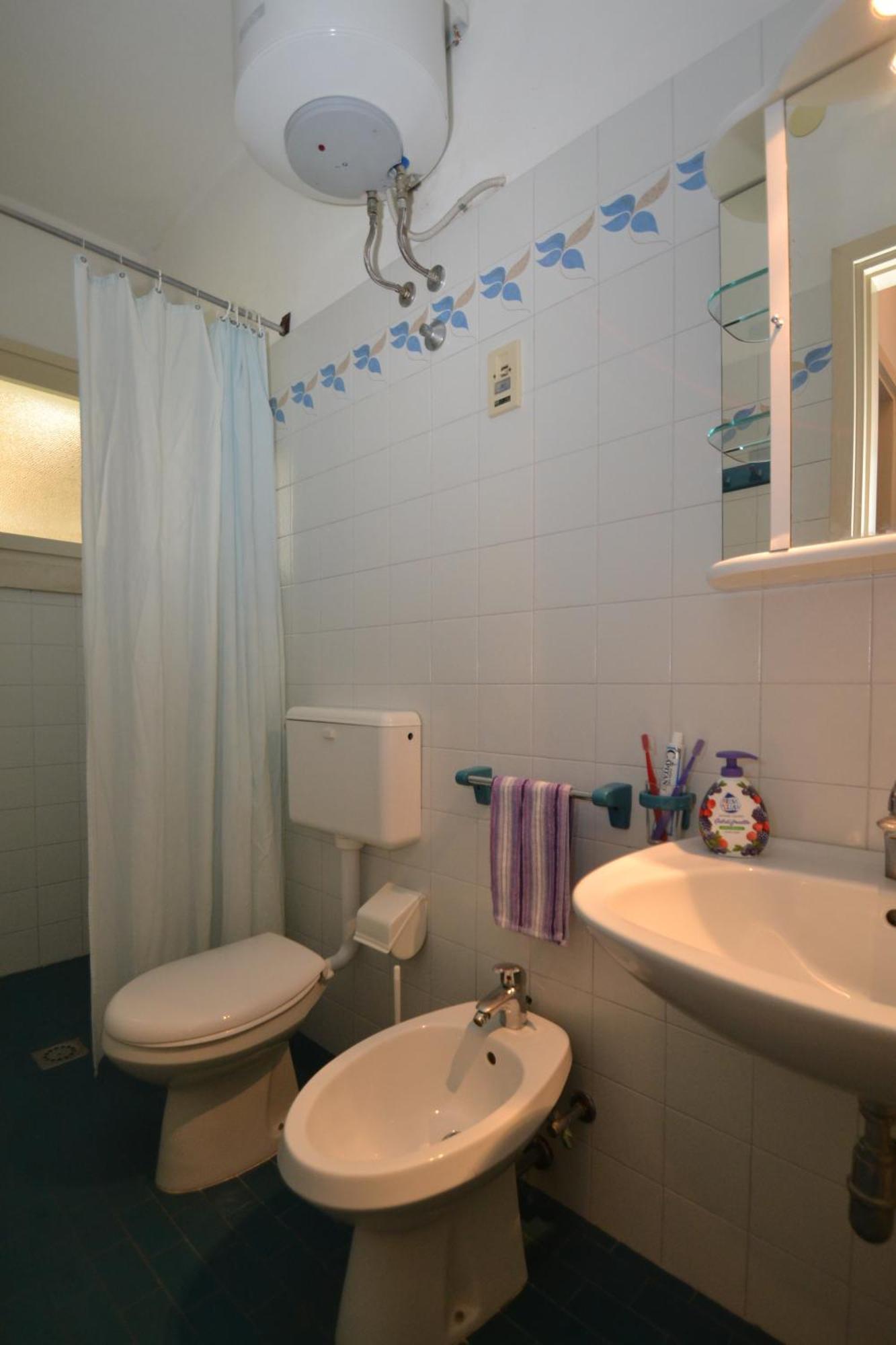 Michelangelo Apartment Bibione Luaran gambar