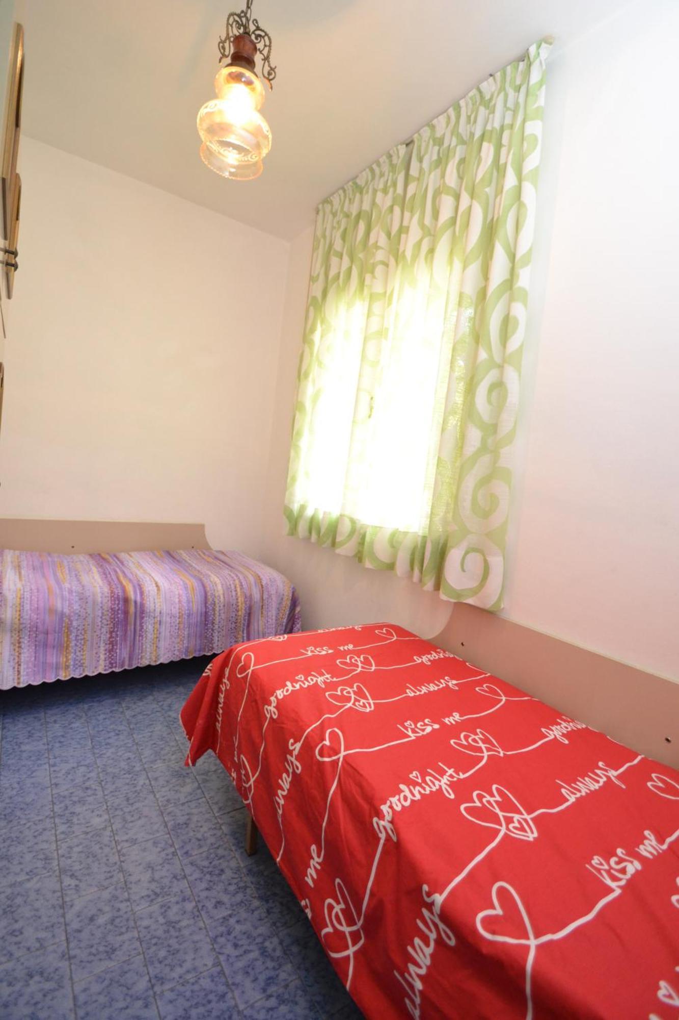 Michelangelo Apartment Bibione Luaran gambar