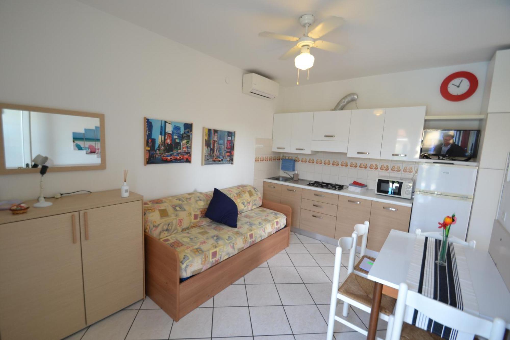 Michelangelo Apartment Bibione Luaran gambar