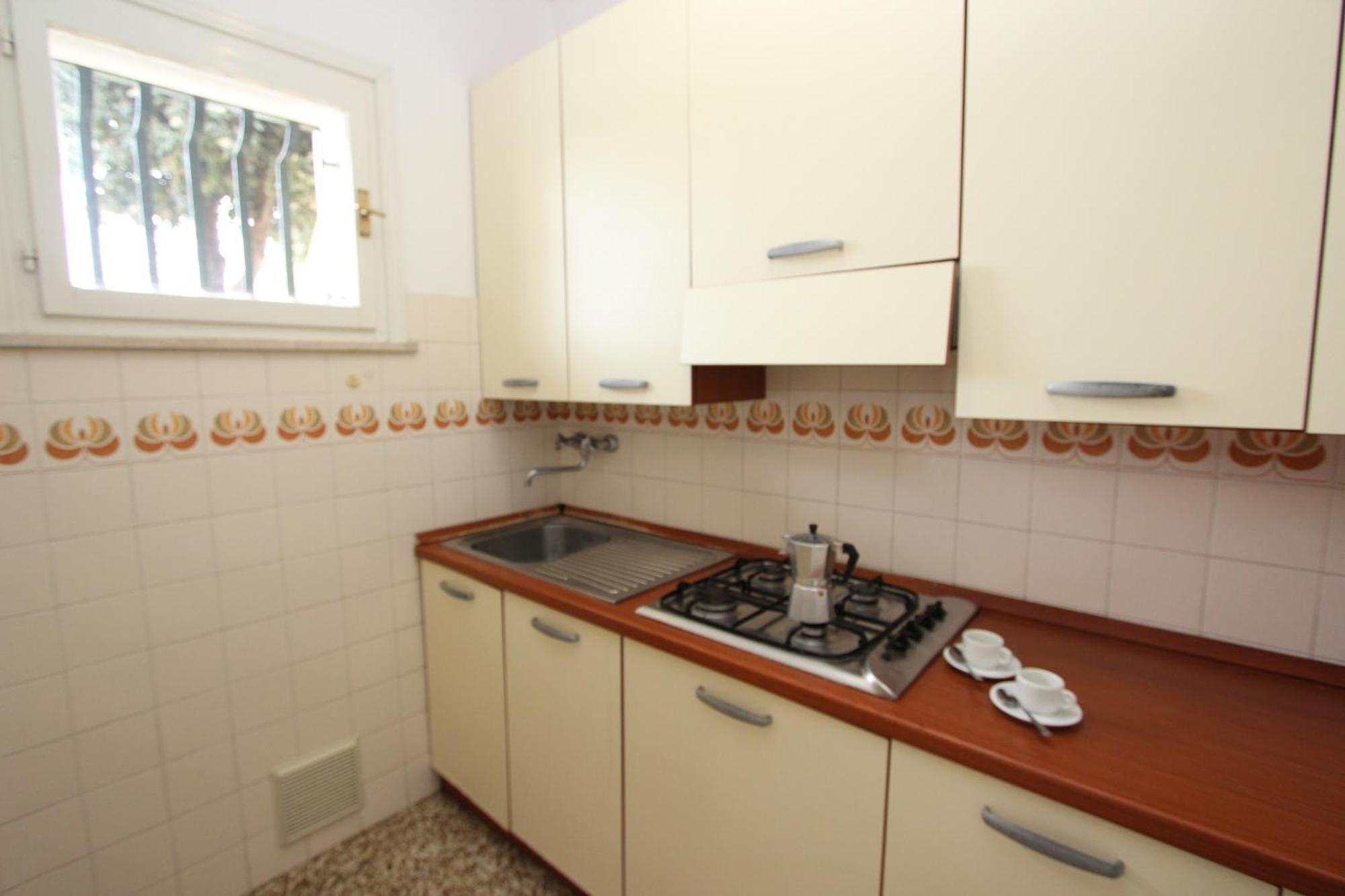 Michelangelo Apartment Bibione Luaran gambar