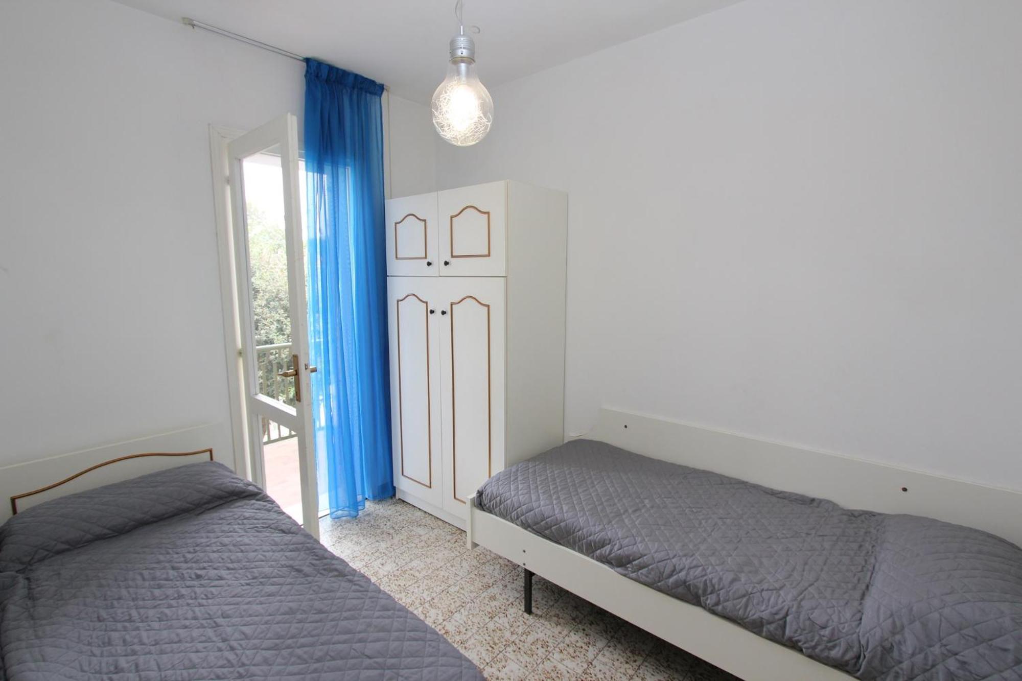 Michelangelo Apartment Bibione Luaran gambar