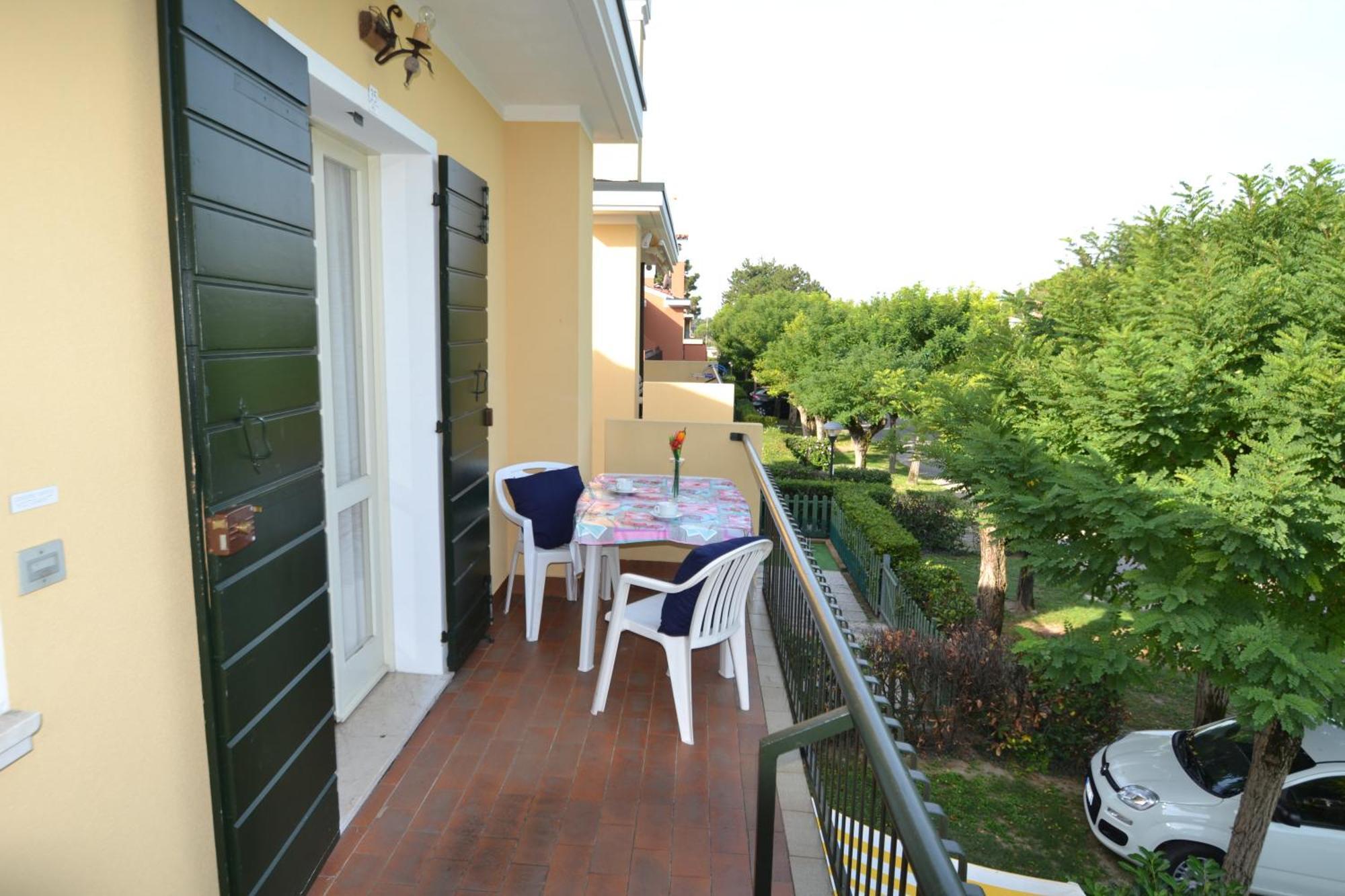 Michelangelo Apartment Bibione Luaran gambar