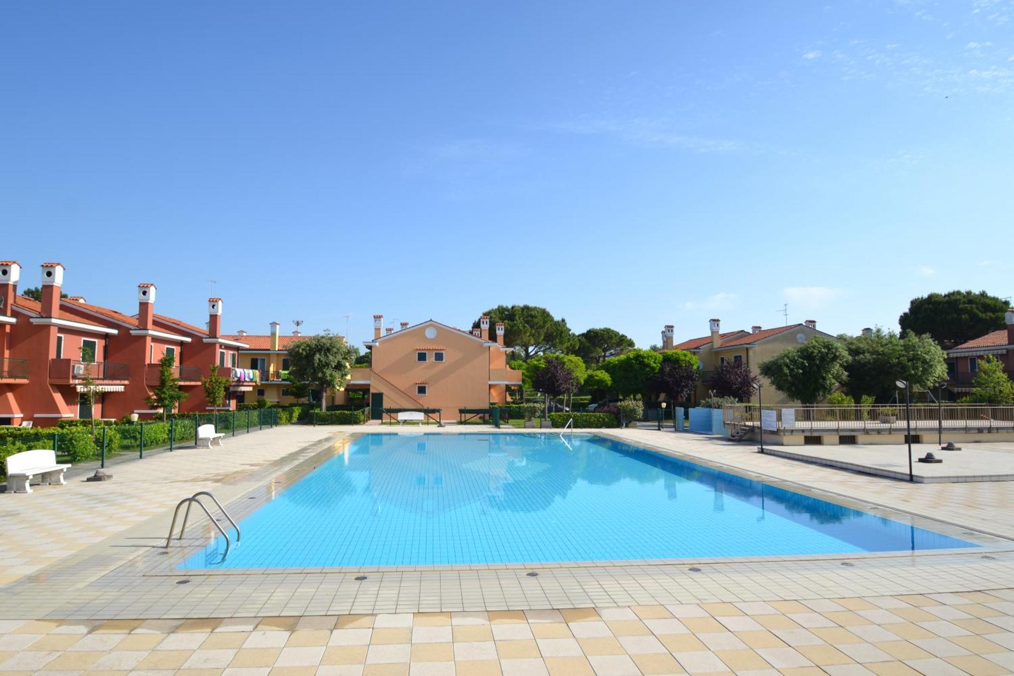 Michelangelo Apartment Bibione Luaran gambar