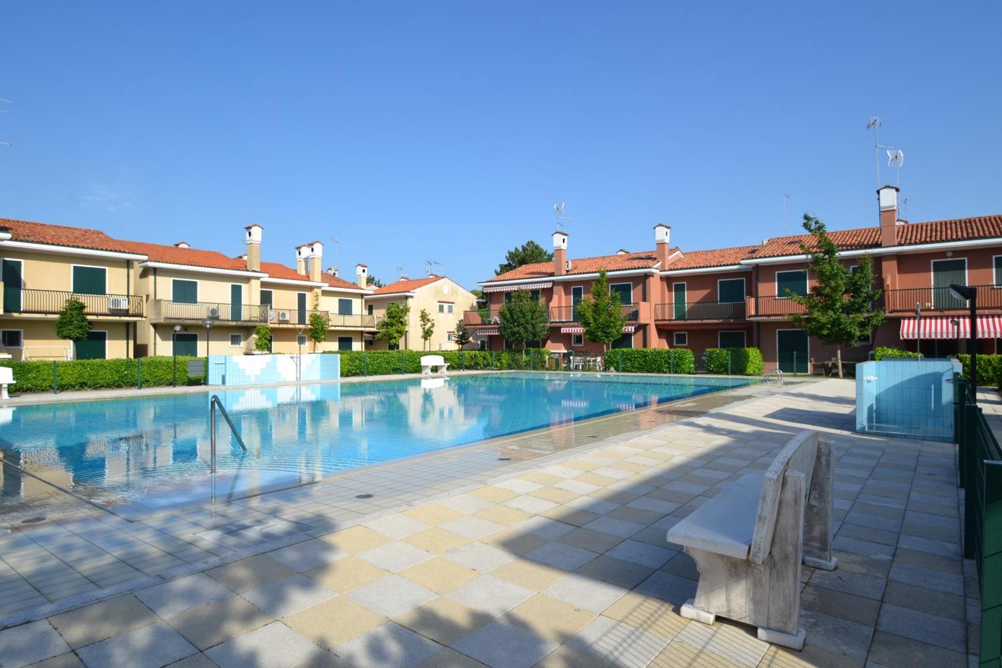 Michelangelo Apartment Bibione Luaran gambar