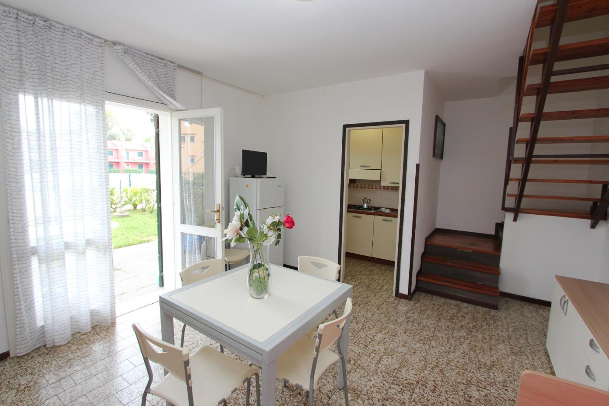 Michelangelo Apartment Bibione Luaran gambar