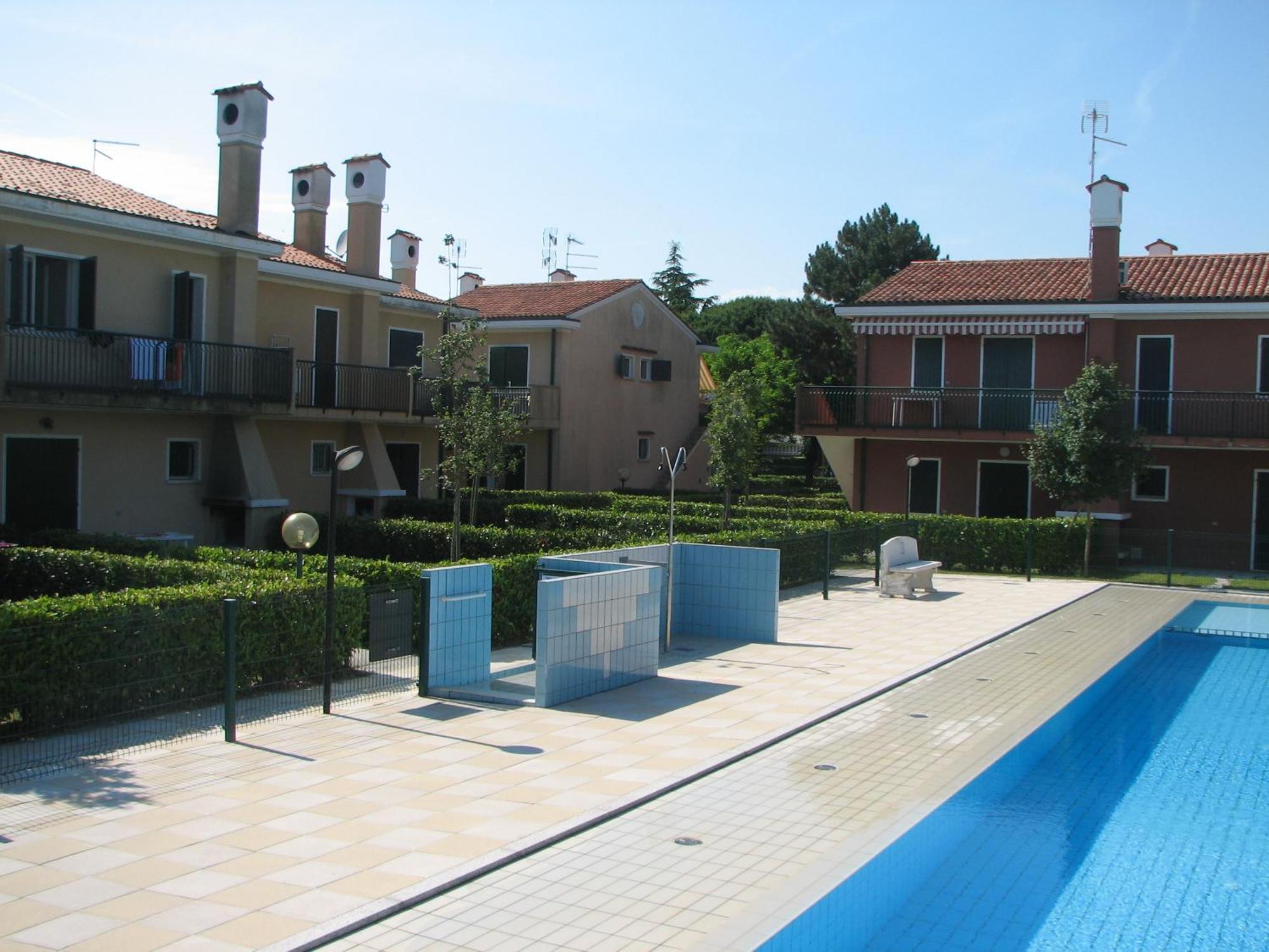 Michelangelo Apartment Bibione Luaran gambar