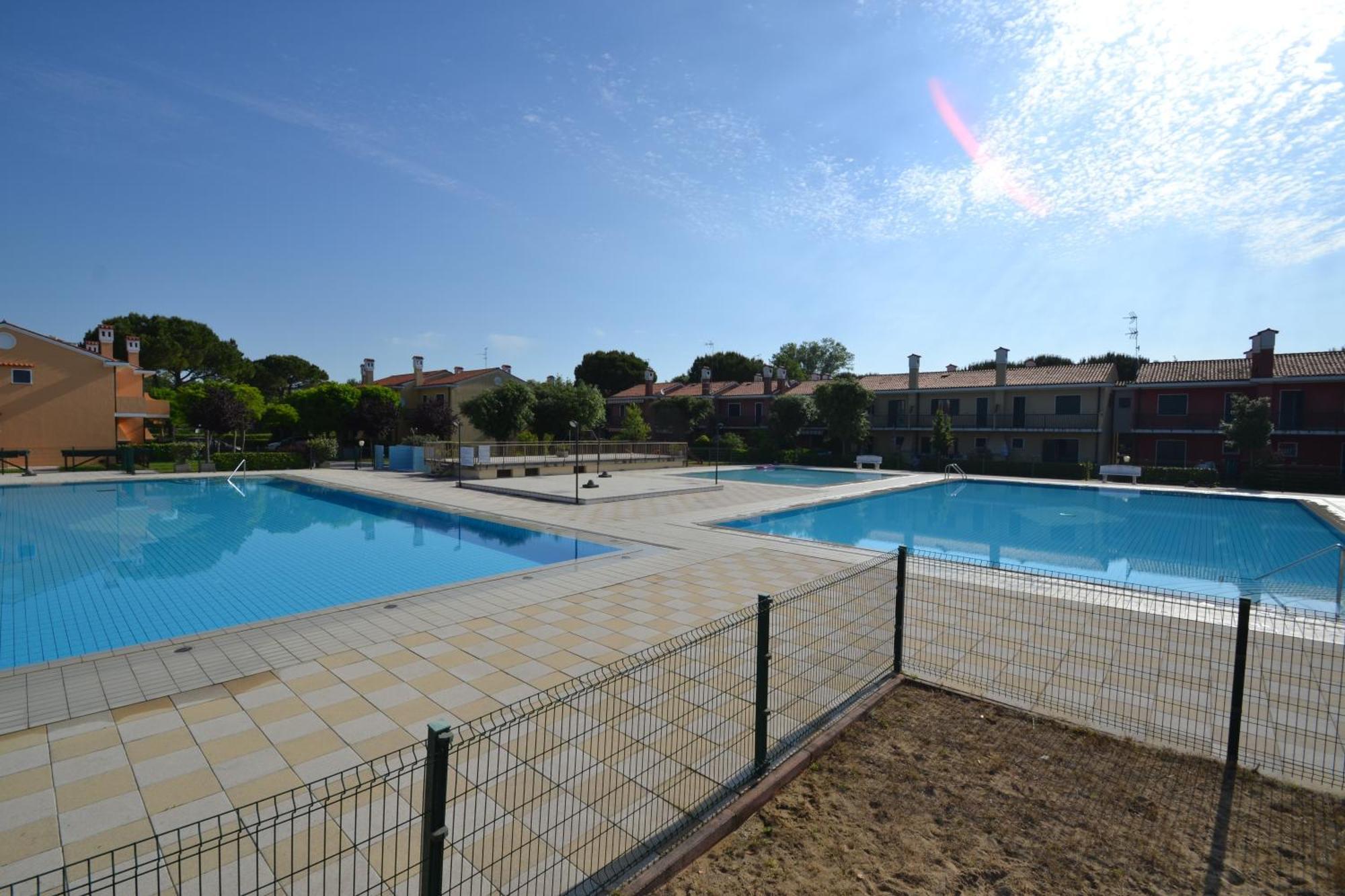 Michelangelo Apartment Bibione Luaran gambar
