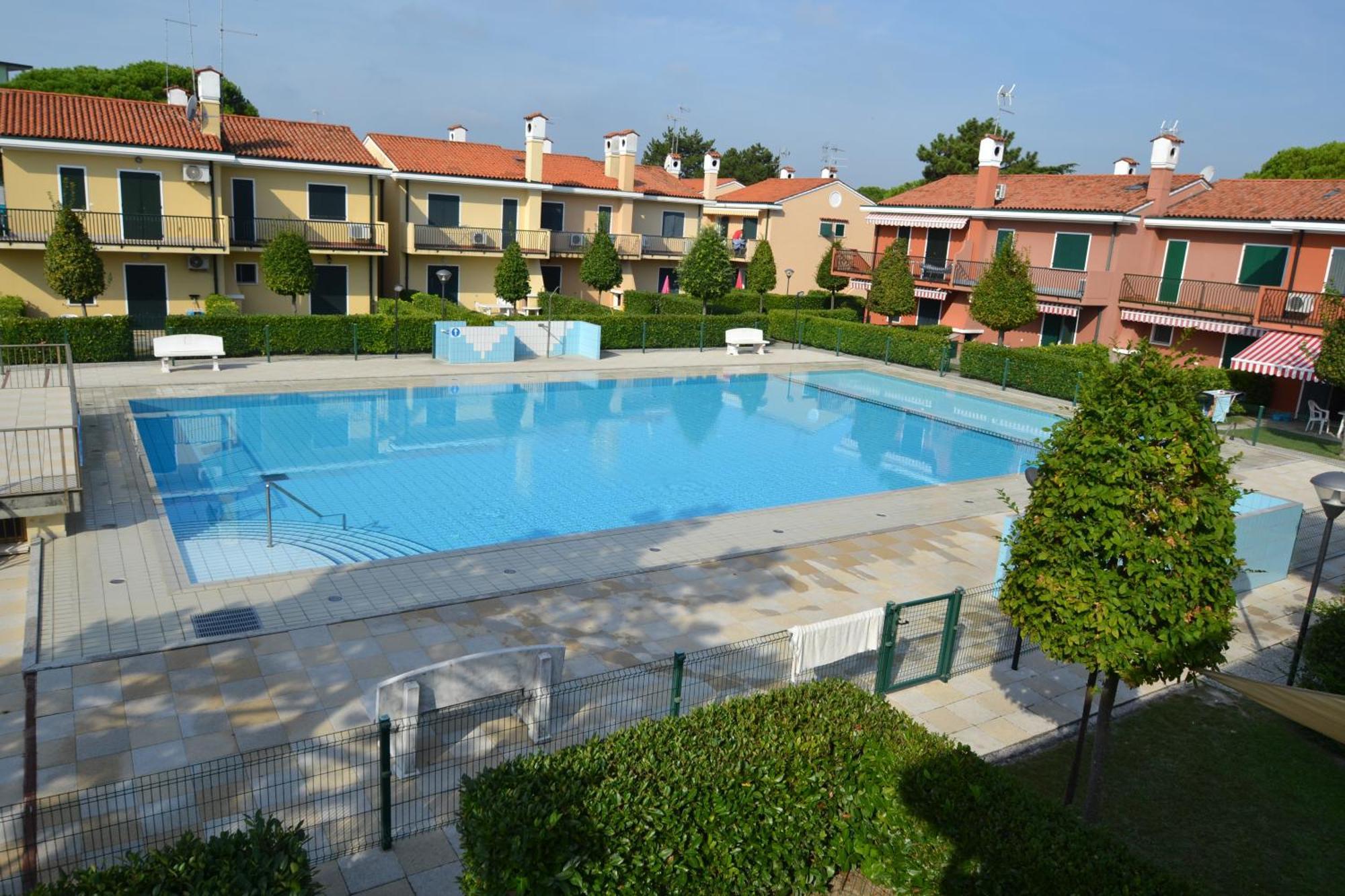 Michelangelo Apartment Bibione Luaran gambar
