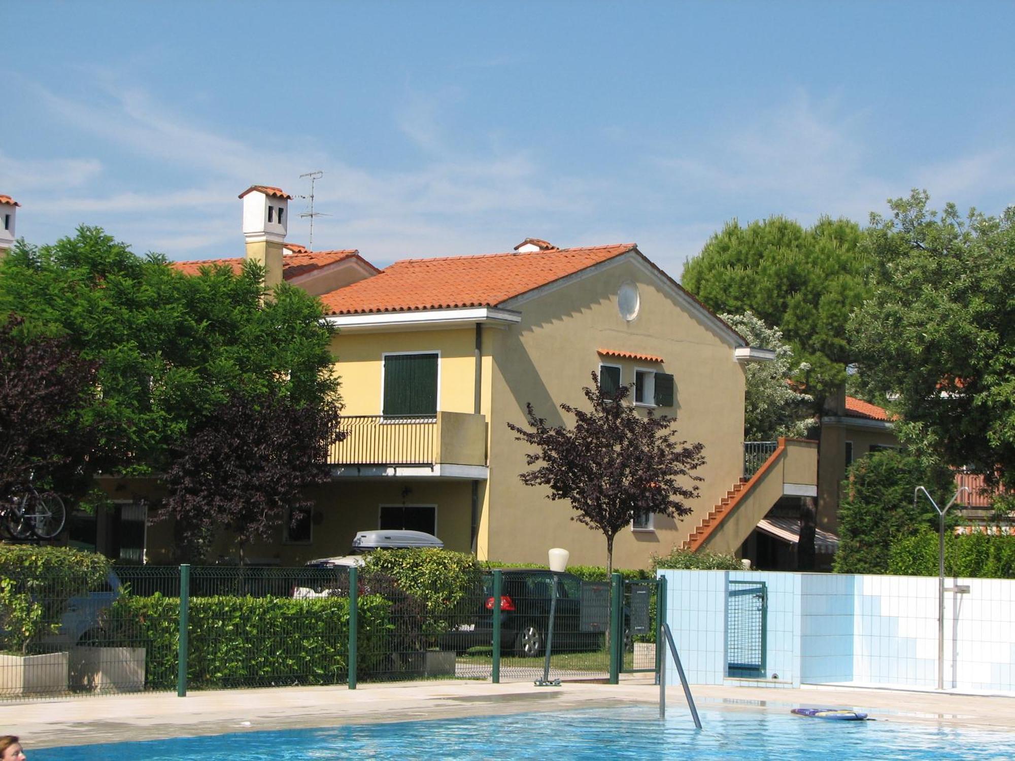 Michelangelo Apartment Bibione Luaran gambar