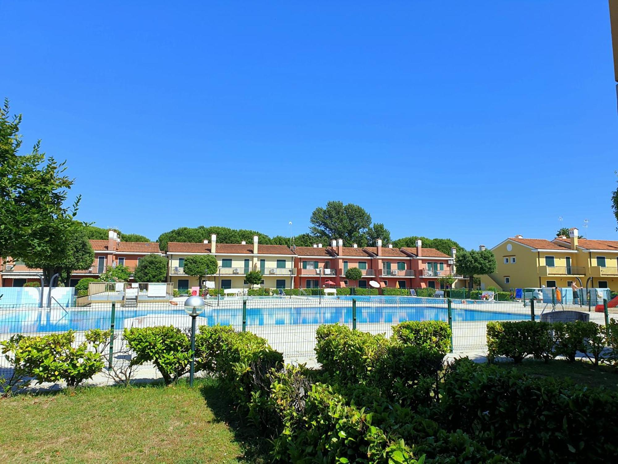 Michelangelo Apartment Bibione Luaran gambar