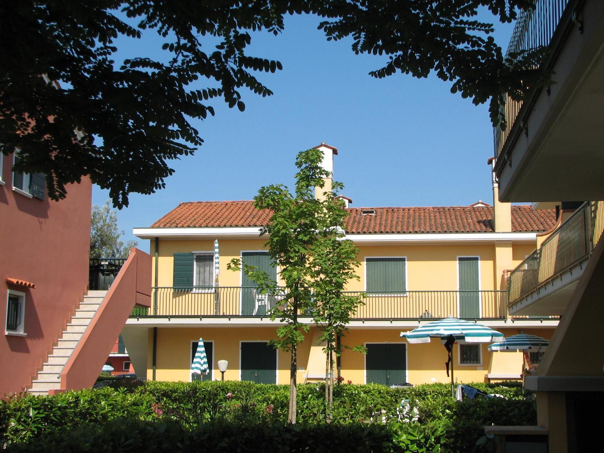 Michelangelo Apartment Bibione Luaran gambar