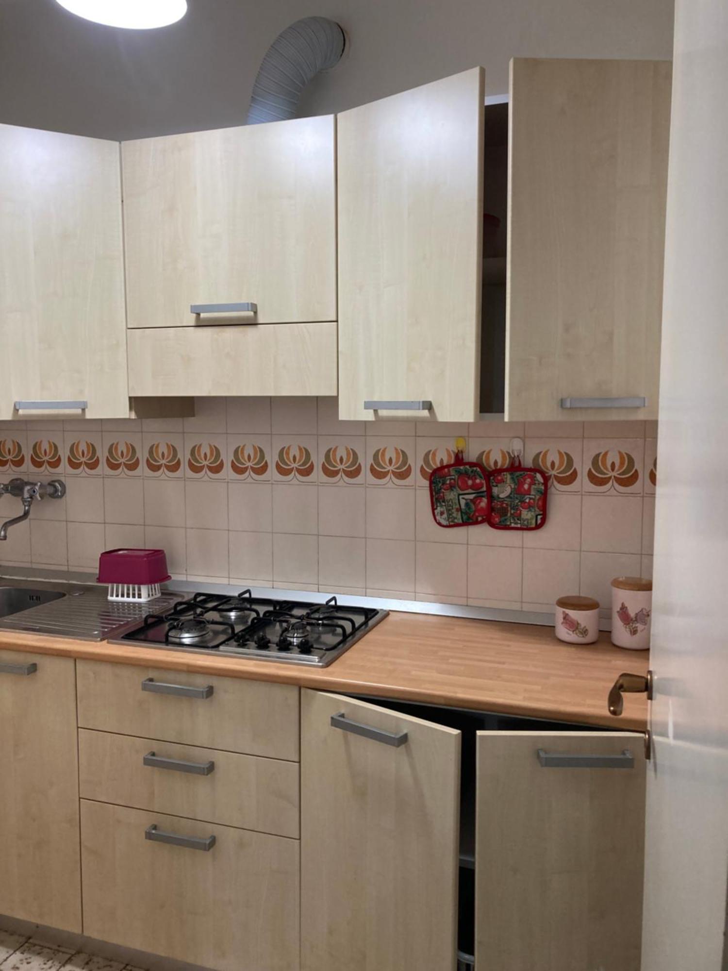 Michelangelo Apartment Bibione Luaran gambar