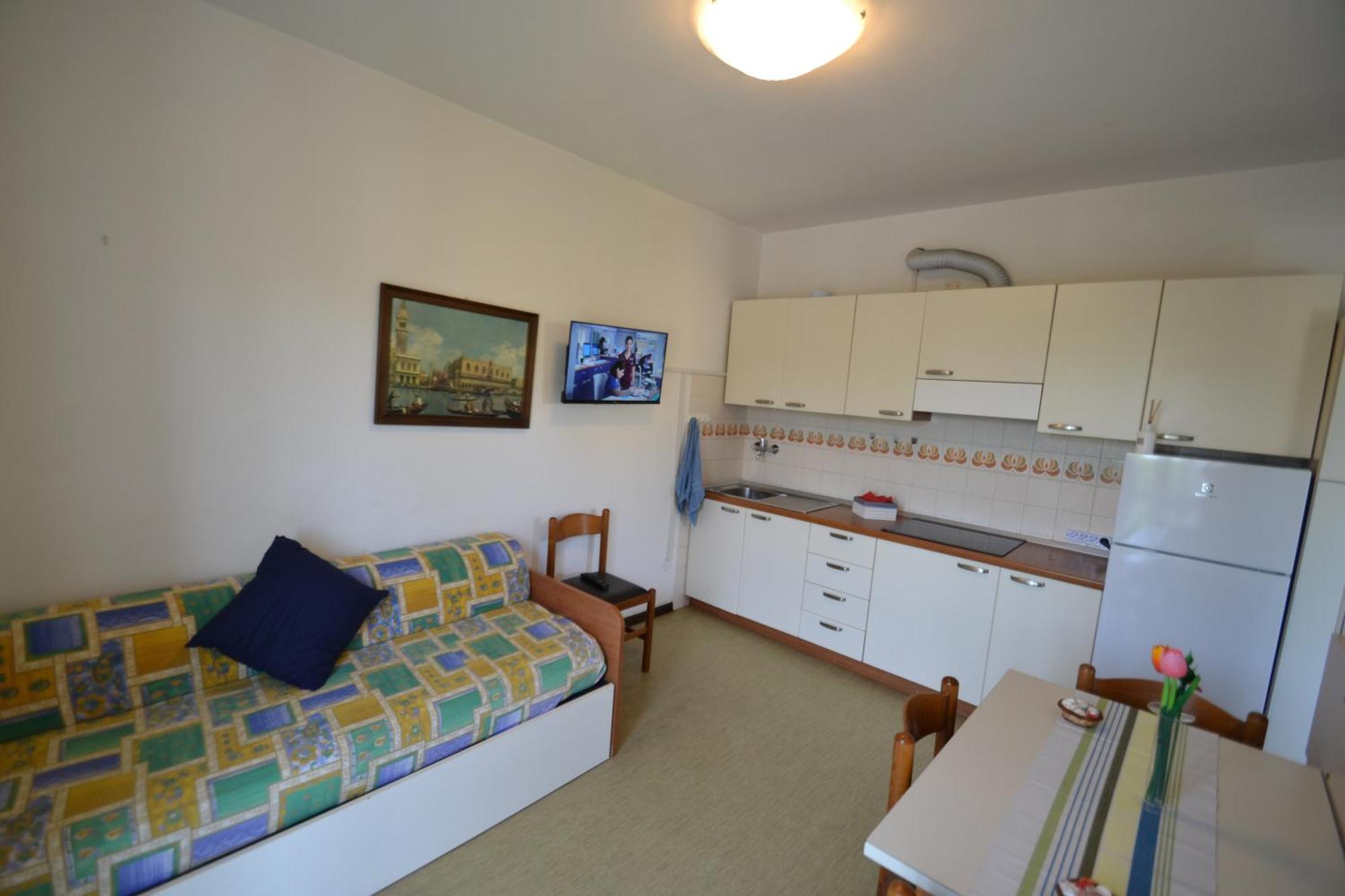 Michelangelo Apartment Bibione Luaran gambar