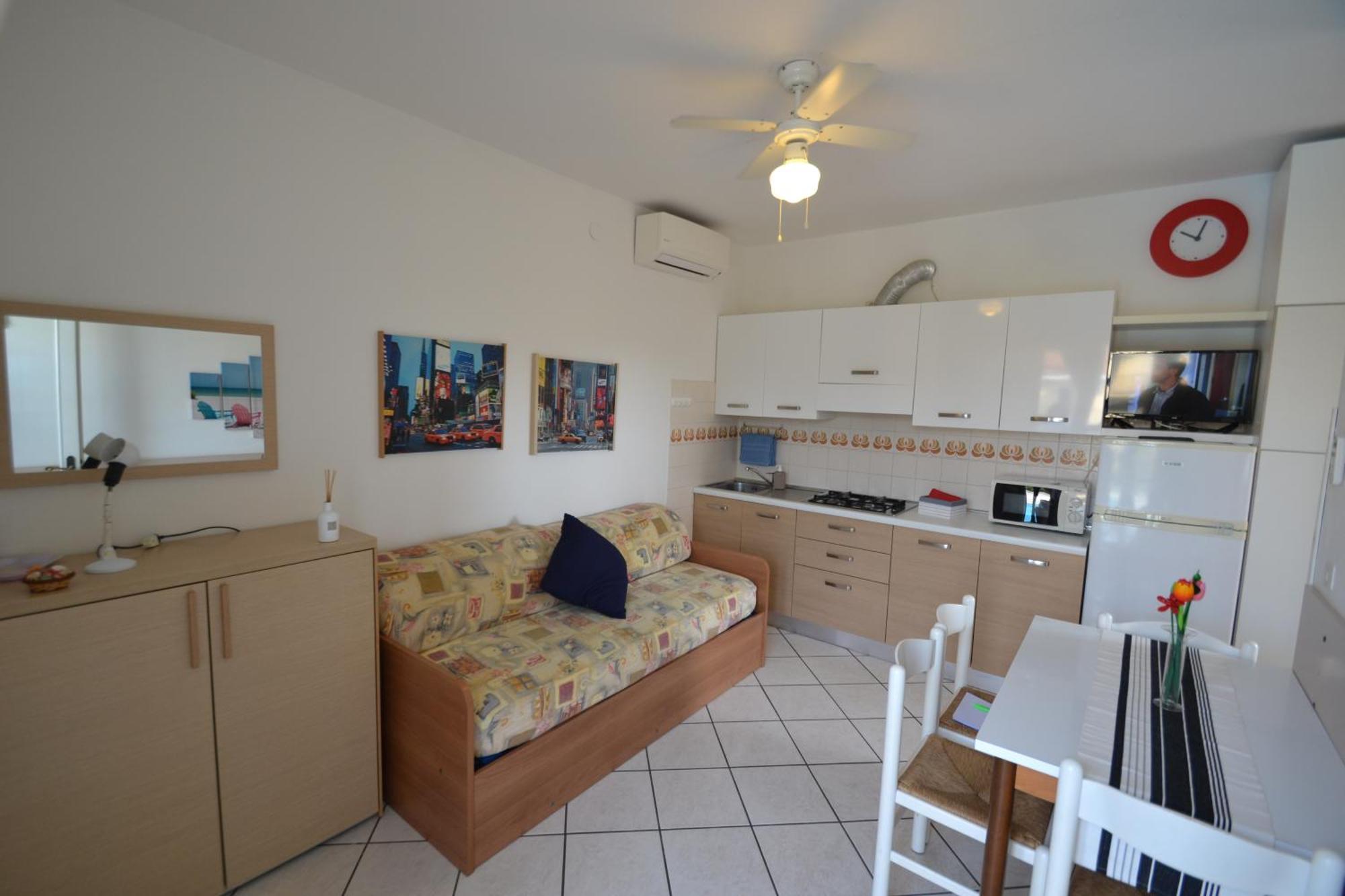 Michelangelo Apartment Bibione Luaran gambar