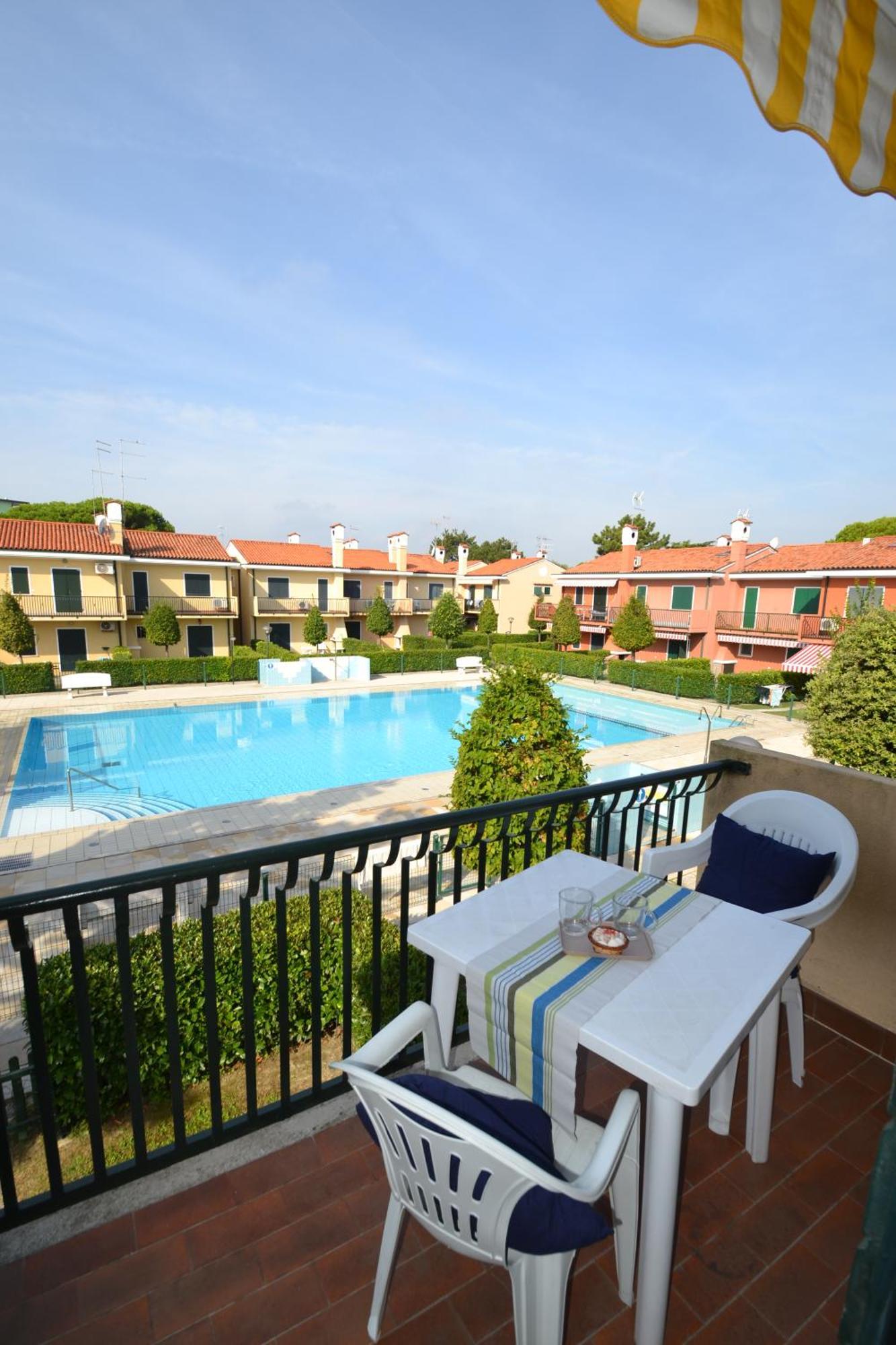 Michelangelo Apartment Bibione Luaran gambar