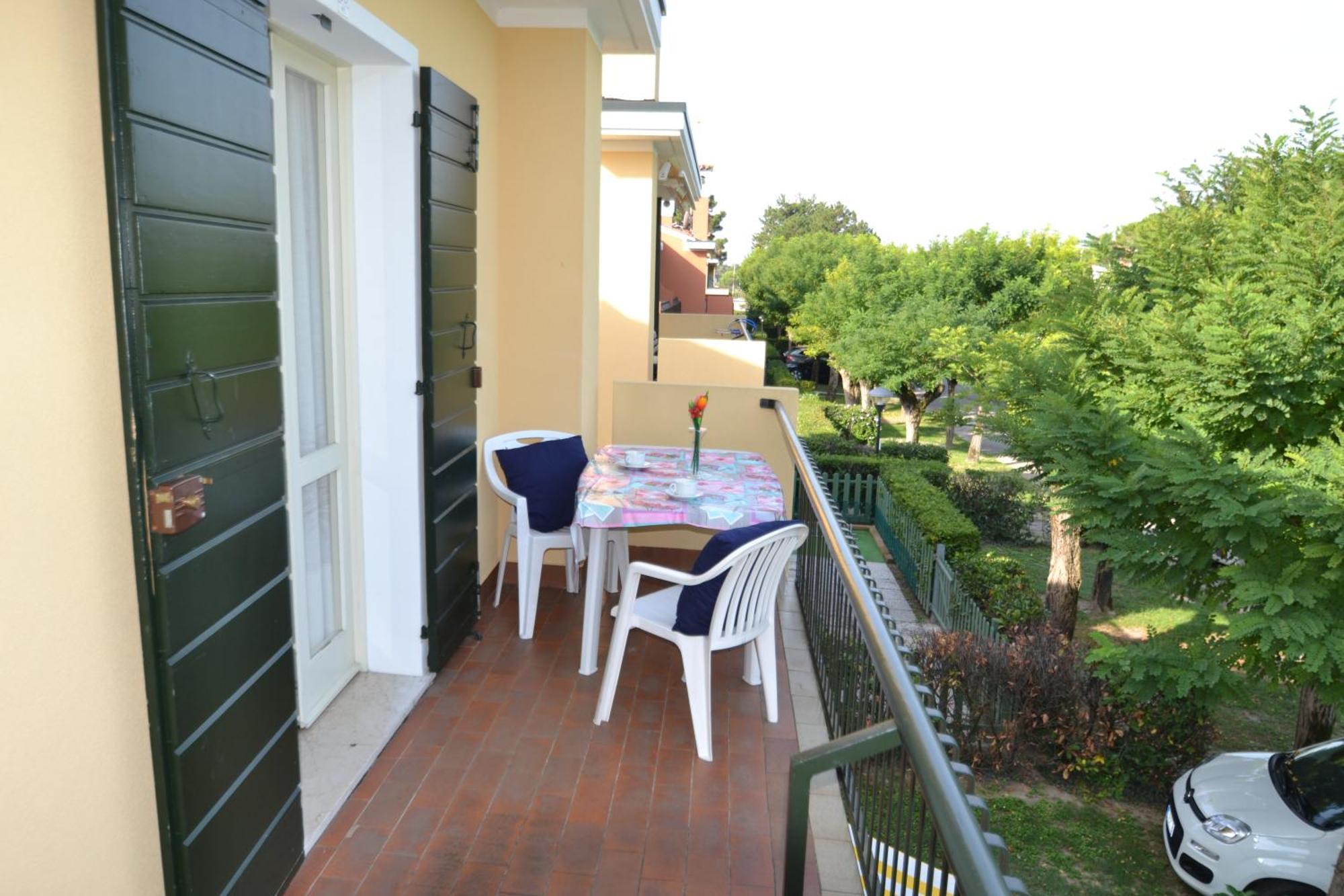 Michelangelo Apartment Bibione Luaran gambar