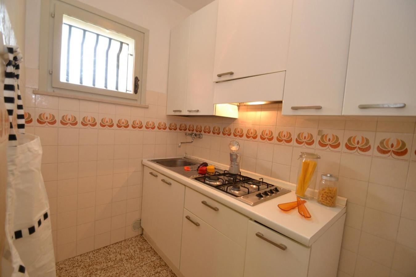 Michelangelo Apartment Bibione Luaran gambar
