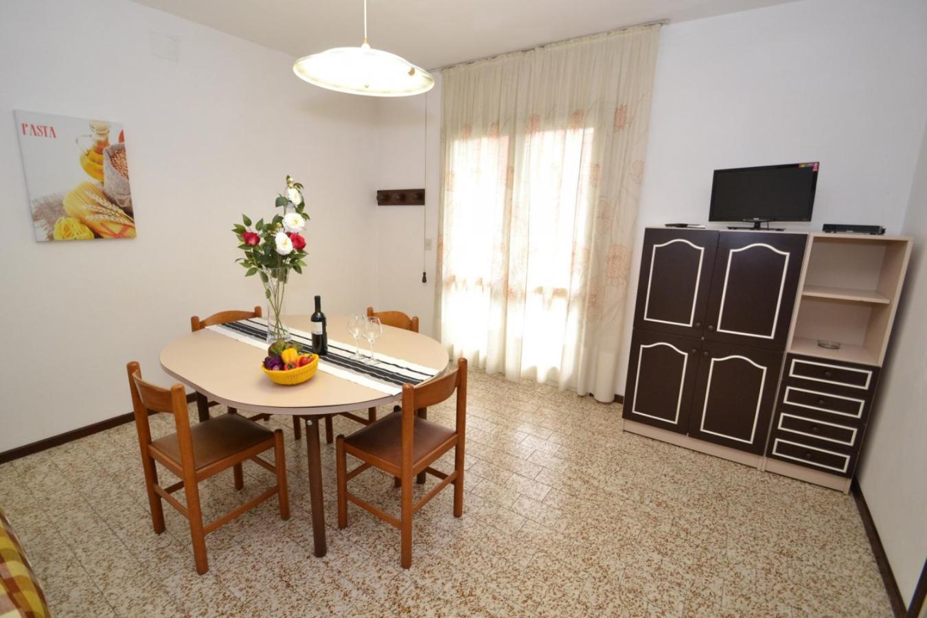 Michelangelo Apartment Bibione Luaran gambar