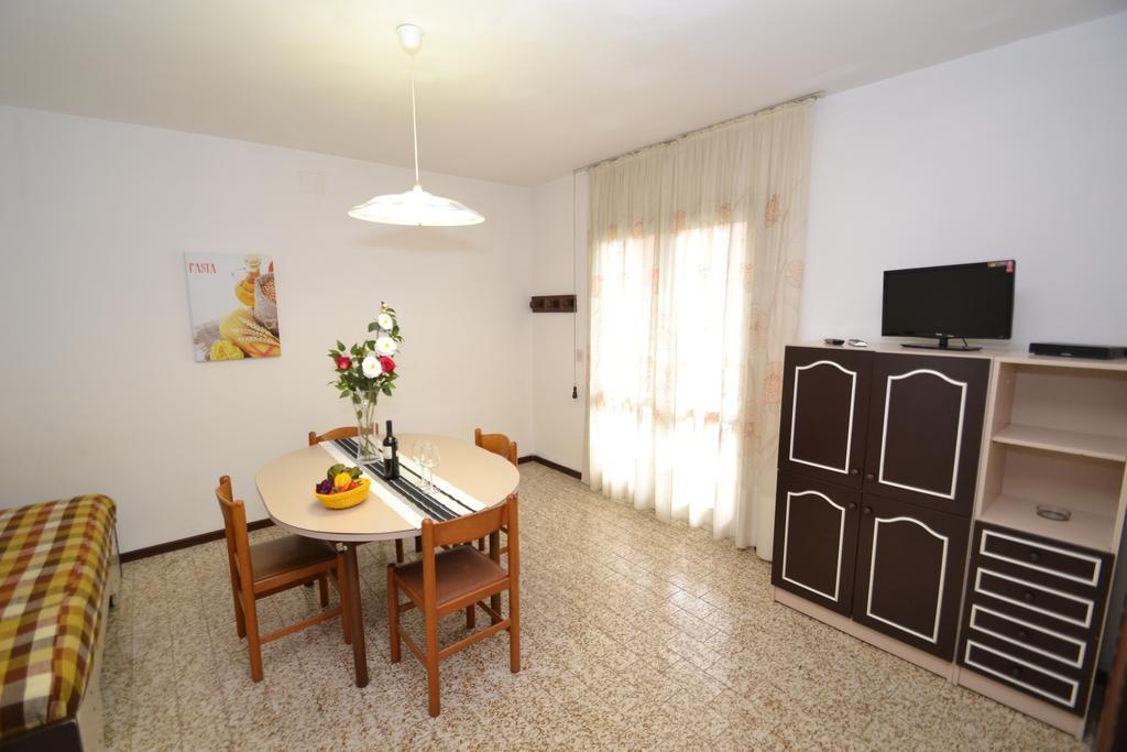 Michelangelo Apartment Bibione Luaran gambar