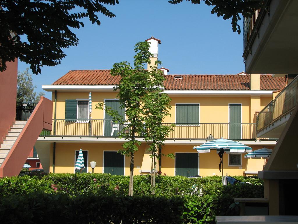 Michelangelo Apartment Bibione Luaran gambar