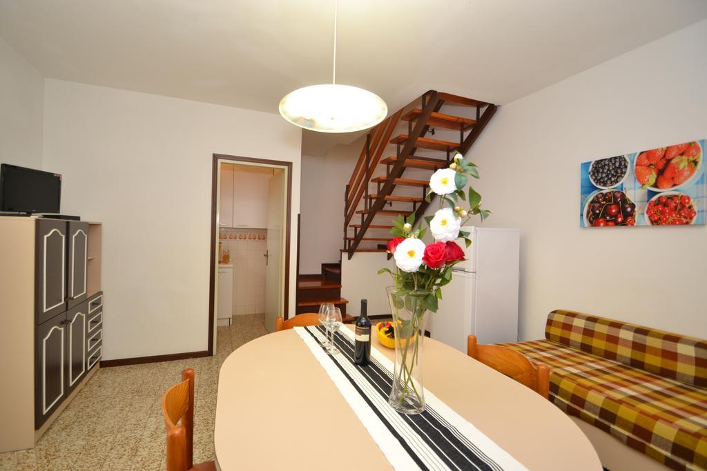 Michelangelo Apartment Bibione Luaran gambar