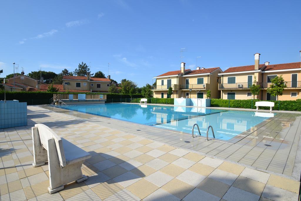 Michelangelo Apartment Bibione Luaran gambar