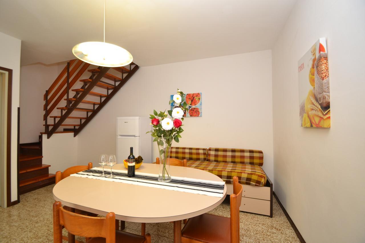 Michelangelo Apartment Bibione Luaran gambar