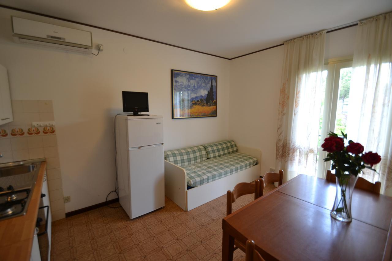 Michelangelo Apartment Bibione Luaran gambar